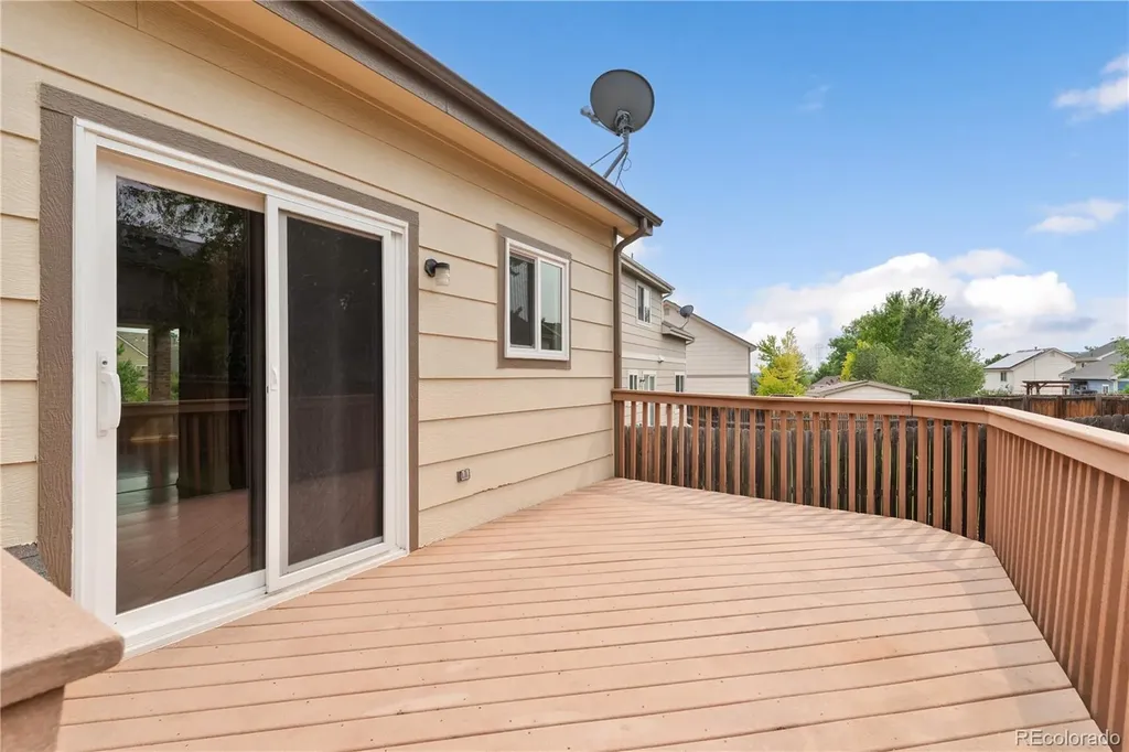 19835 E Villanova Drive Aurora CO 80013