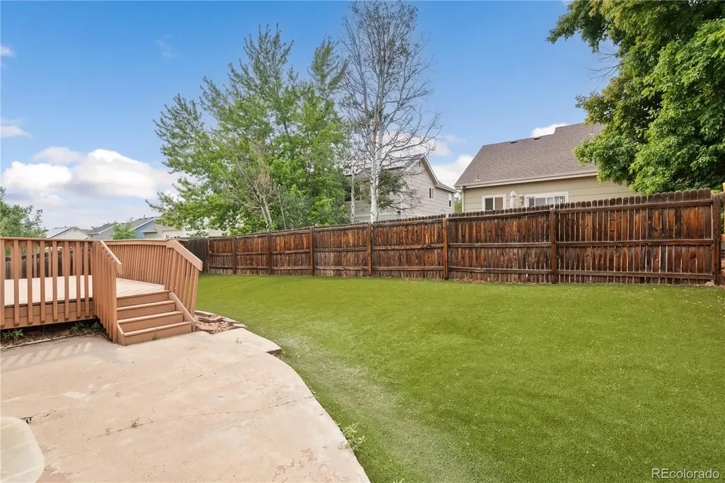 19835 E Villanova Drive Aurora CO 80013