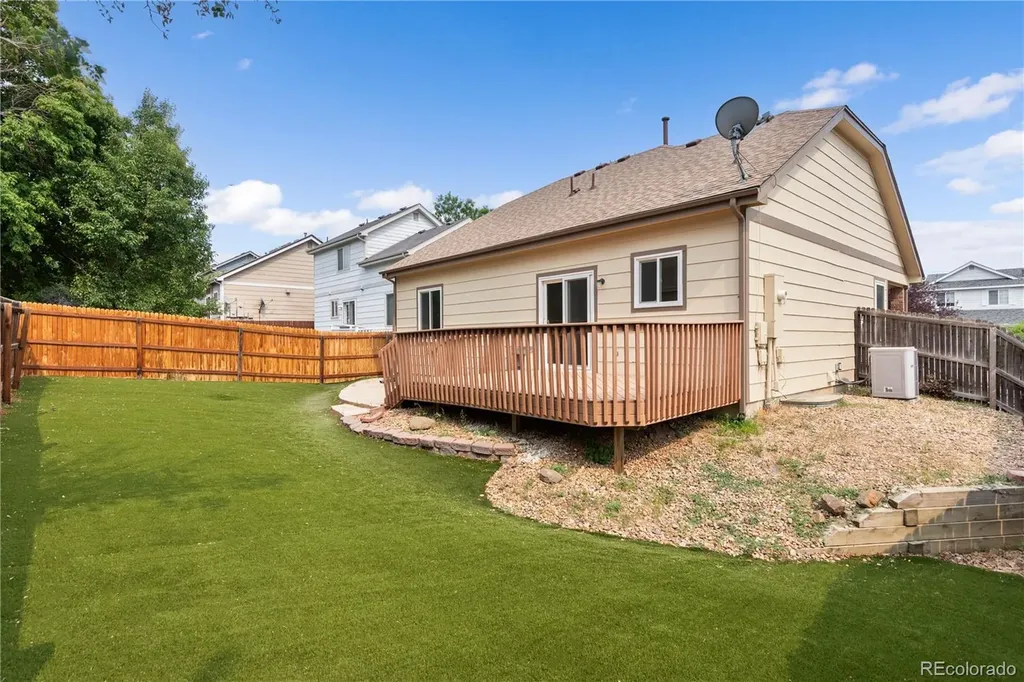 19835 E Villanova Drive Aurora CO 80013