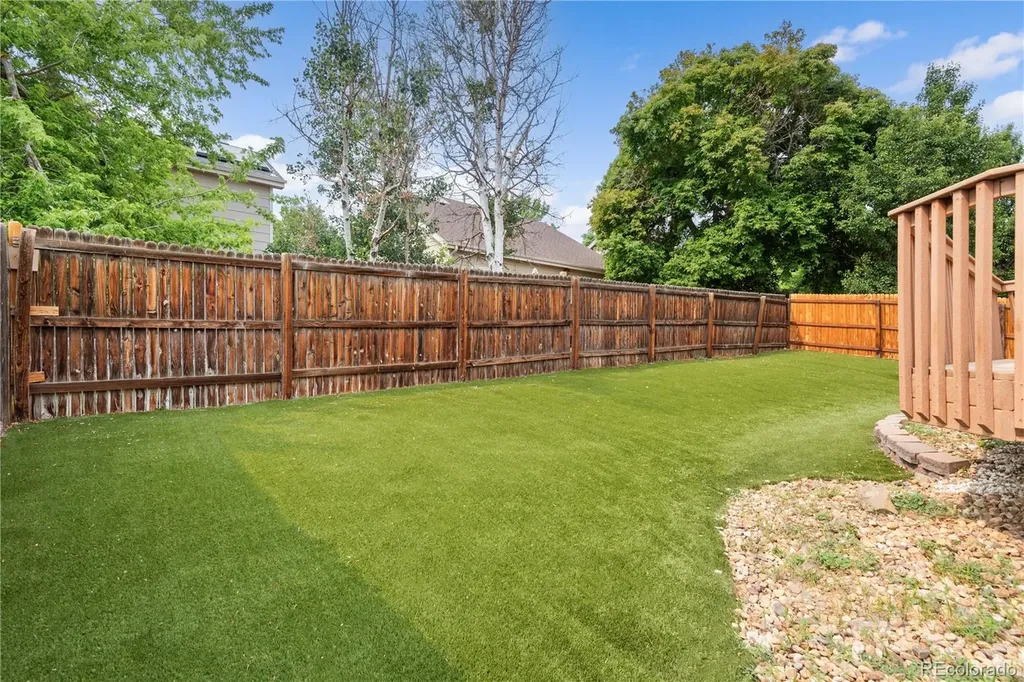 19835 E Villanova Drive Aurora CO 80013