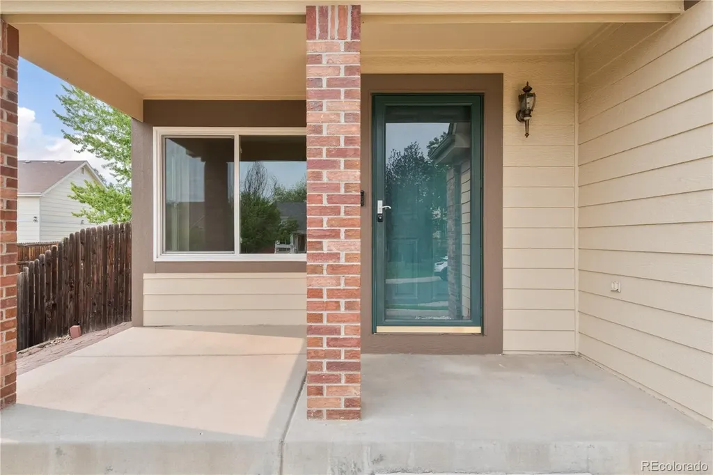 19835 E Villanova Drive Aurora CO 80013