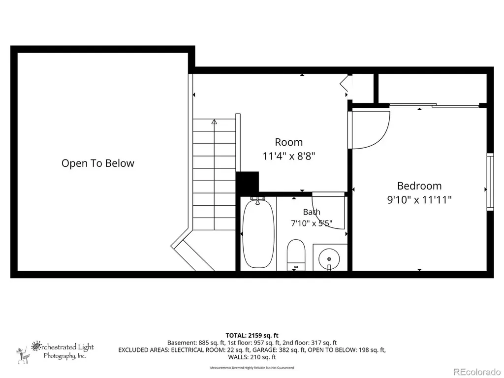 19835 E Villanova Drive Aurora CO 80013