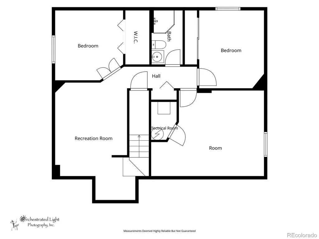 19835 E Villanova Drive Aurora CO 80013