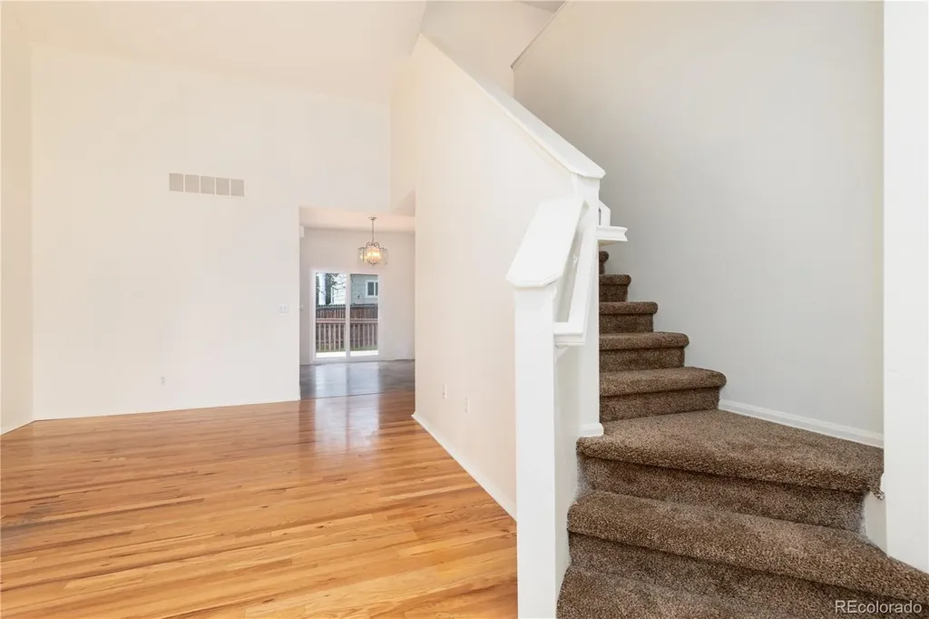 19835 E Villanova Drive Aurora CO 80013