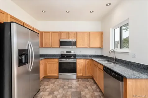 19835 E Villanova Drive Aurora CO 80013