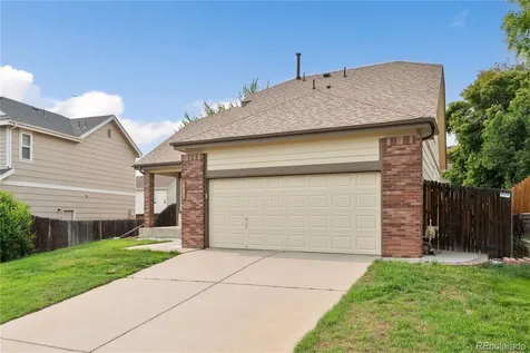 19835 E Villanova Drive Aurora CO 80013