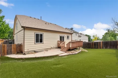 19835 E Villanova Drive Aurora CO 80013