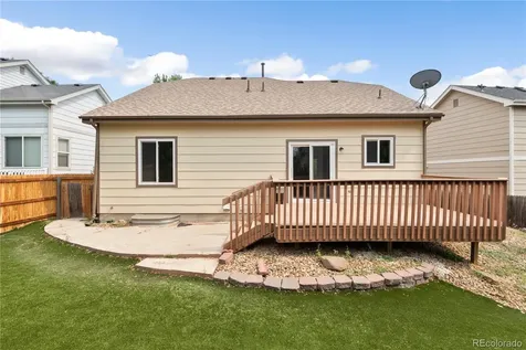 19835 E Villanova Drive Aurora CO 80013
