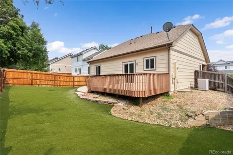 19835 E Villanova Drive Aurora CO 80013