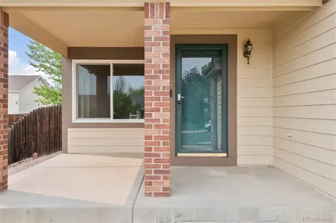 19835 E Villanova Drive Aurora CO 80013