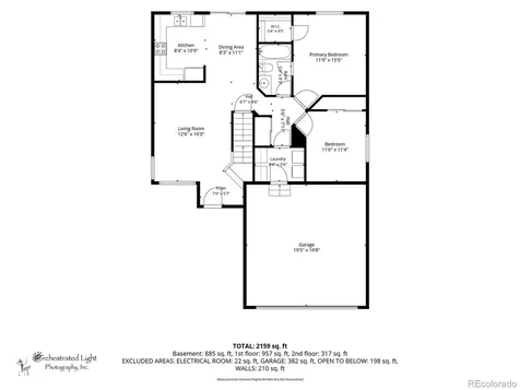 19835 E Villanova Drive Aurora CO 80013