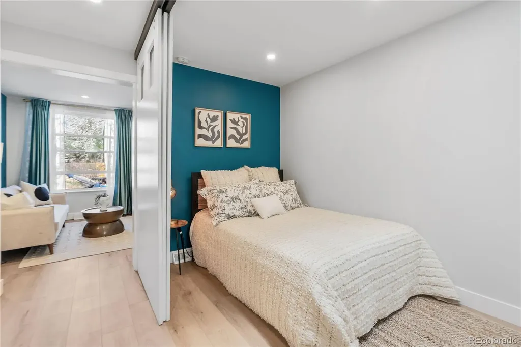 120 W Bayaud Avenue Denver CO 80223