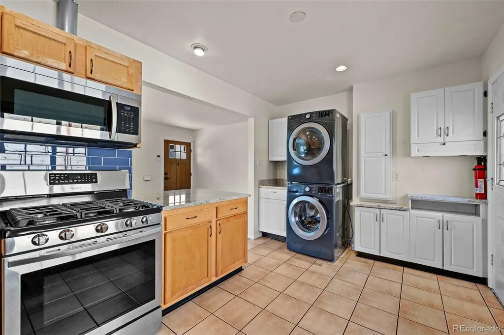 951 Tennyson Street Denver CO 80204