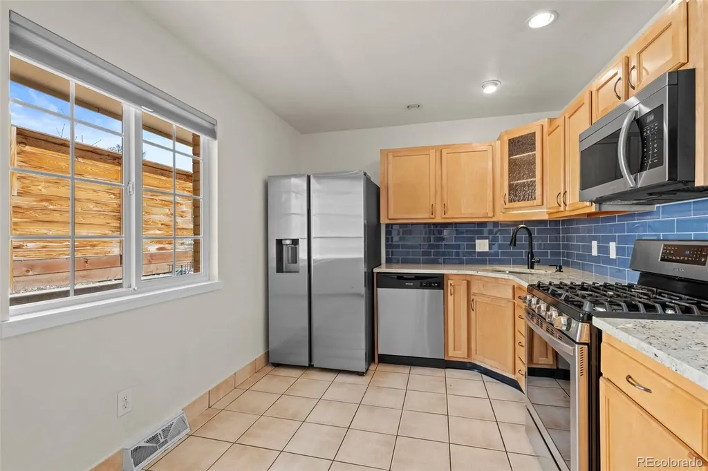 951 Tennyson Street Denver CO 80204