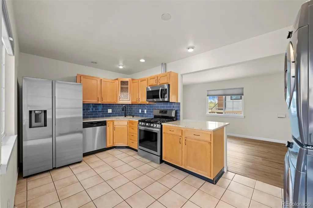 951 Tennyson Street Denver CO 80204