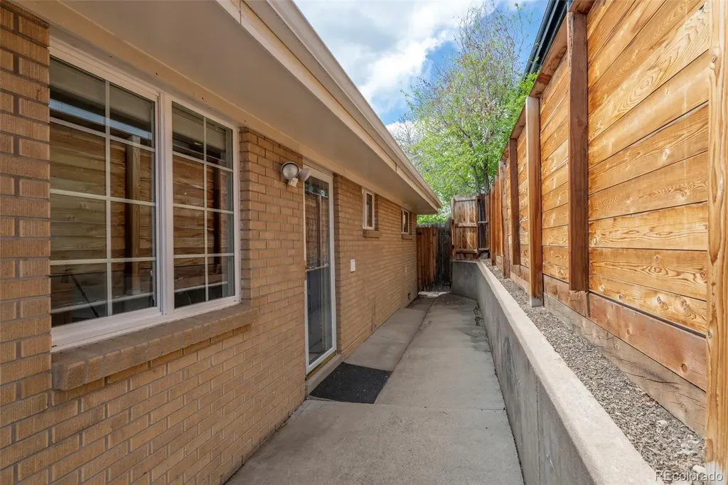 951 Tennyson Street Denver CO 80204