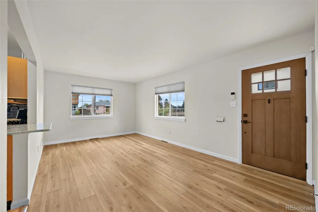 951 Tennyson Street Denver CO 80204