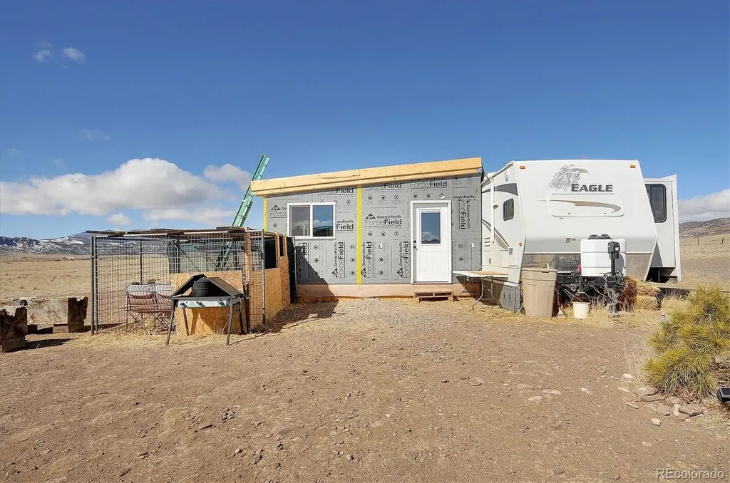 23802 Cr-46aa Saguache CO 81149