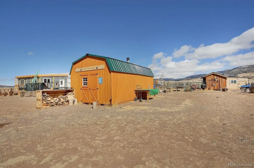 23802 Cr-46aa Saguache CO 81149