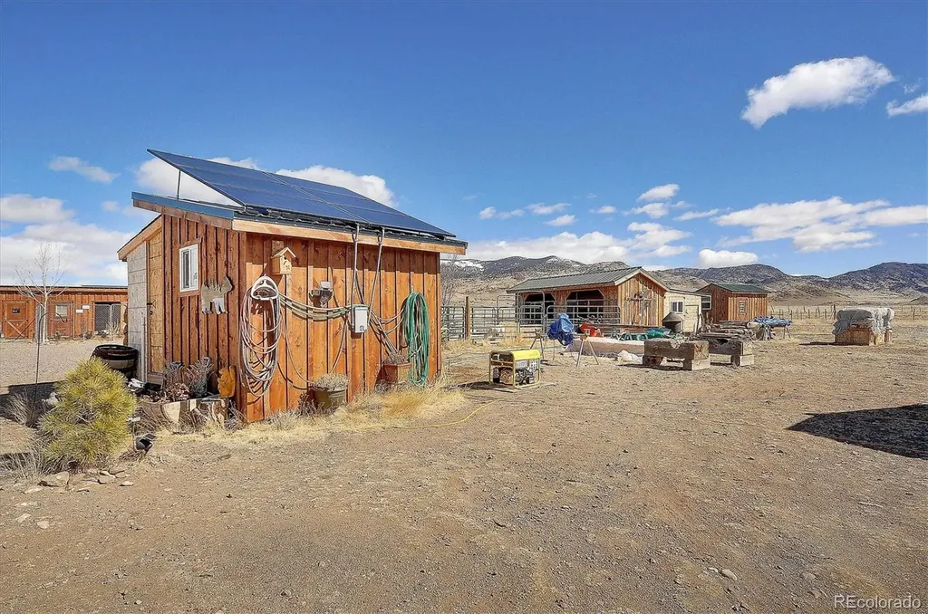 23802 Cr-46aa Saguache CO 81149
