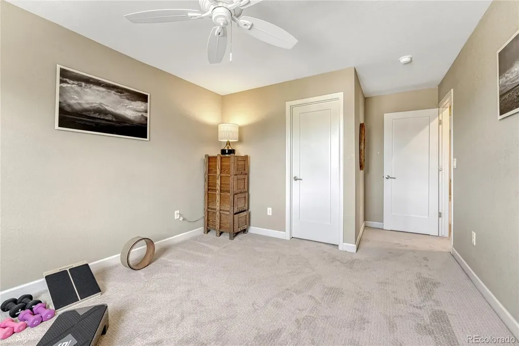 7289 S Millbrook Court Aurora CO 80016
