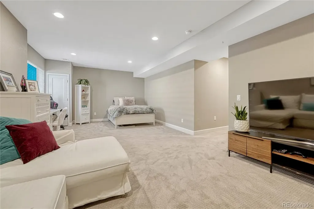 7289 S Millbrook Court Aurora CO 80016