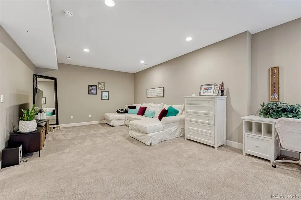 7289 S Millbrook Court Aurora CO 80016