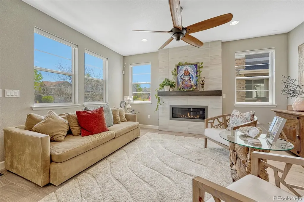 7289 S Millbrook Court Aurora CO 80016