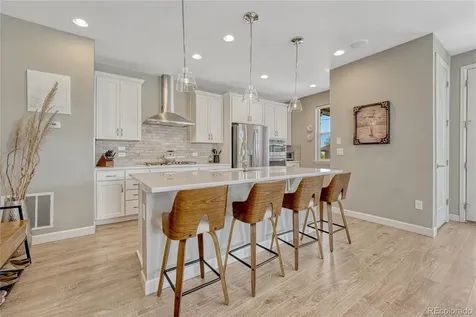 7289 S Millbrook Court Aurora CO 80016