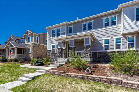 7289 S Millbrook Court Aurora CO 80016