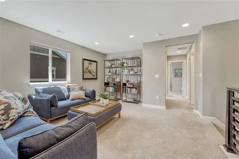 7289 S Millbrook Court Aurora CO 80016