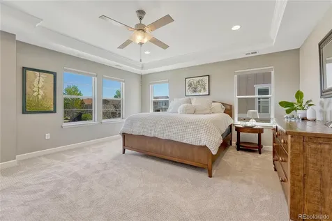 7289 S Millbrook Court Aurora CO 80016