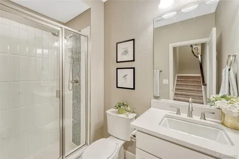 7289 S Millbrook Court Aurora CO 80016