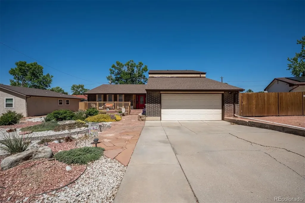 3231 Shalimar Terrace Pueblo CO 81008