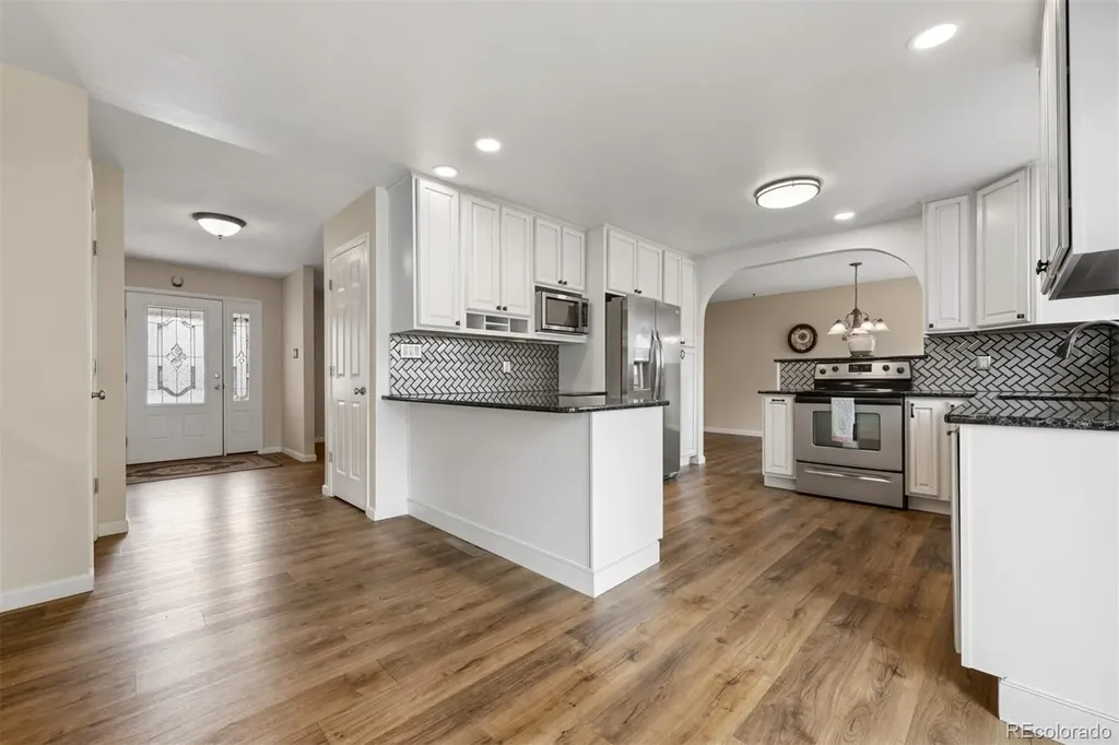 3231 Shalimar Terrace Pueblo CO 81008