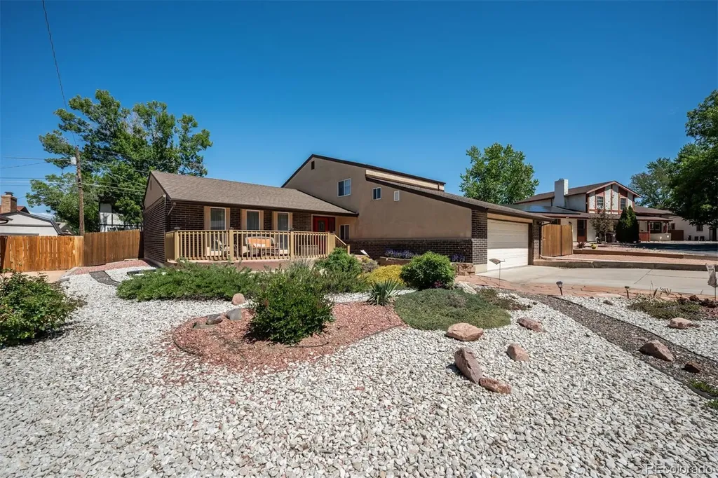3231 Shalimar Terrace Pueblo CO 81008