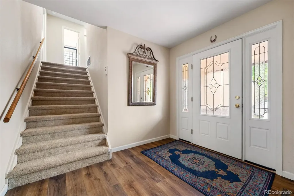 3231 Shalimar Terrace Pueblo CO 81008