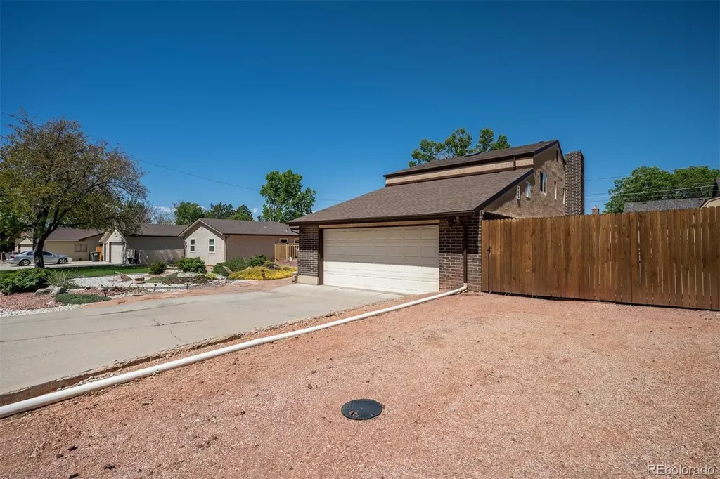 3231 Shalimar Terrace Pueblo CO 81008