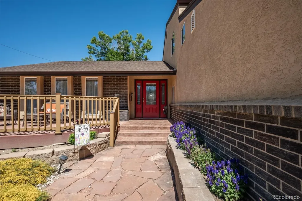 3231 Shalimar Terrace Pueblo CO 81008