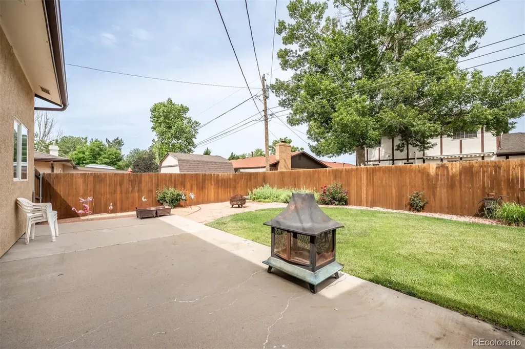 3231 Shalimar Terrace Pueblo CO 81008