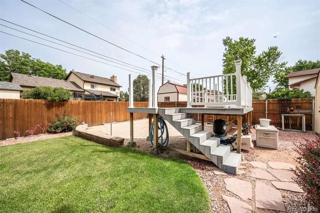 3231 Shalimar Terrace Pueblo CO 81008