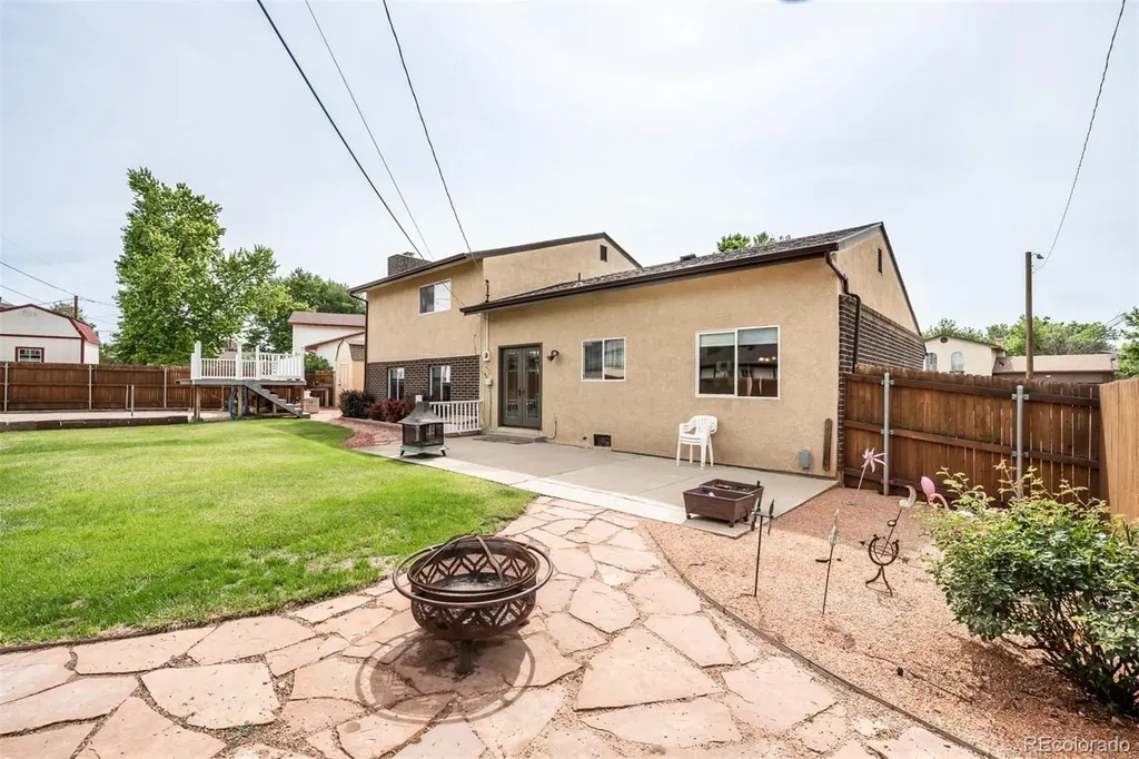 3231 Shalimar Terrace Pueblo CO 81008