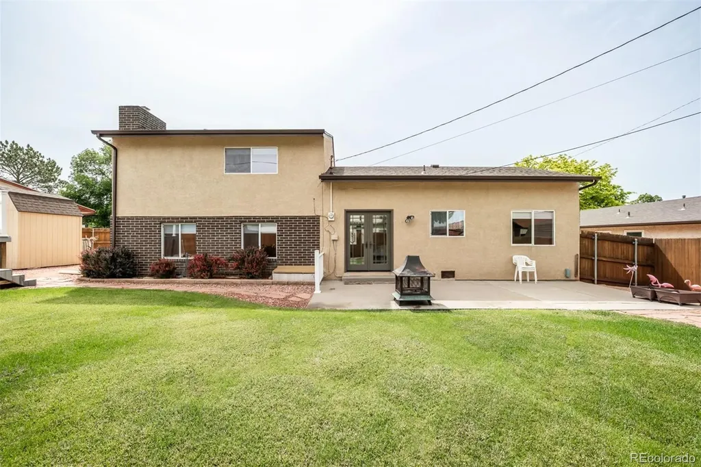 3231 Shalimar Terrace Pueblo CO 81008
