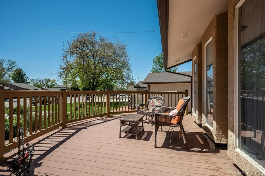 3231 Shalimar Terrace Pueblo CO 81008