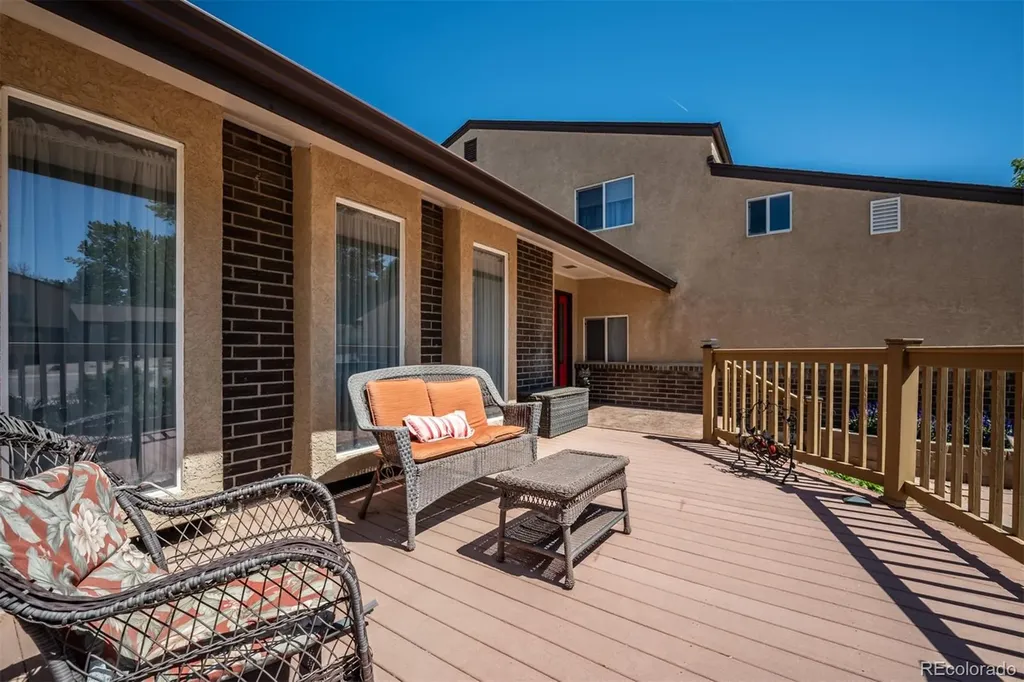 3231 Shalimar Terrace Pueblo CO 81008