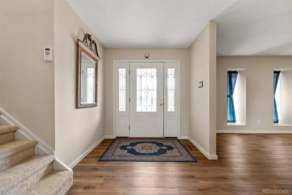 3231 Shalimar Terrace Pueblo CO 81008