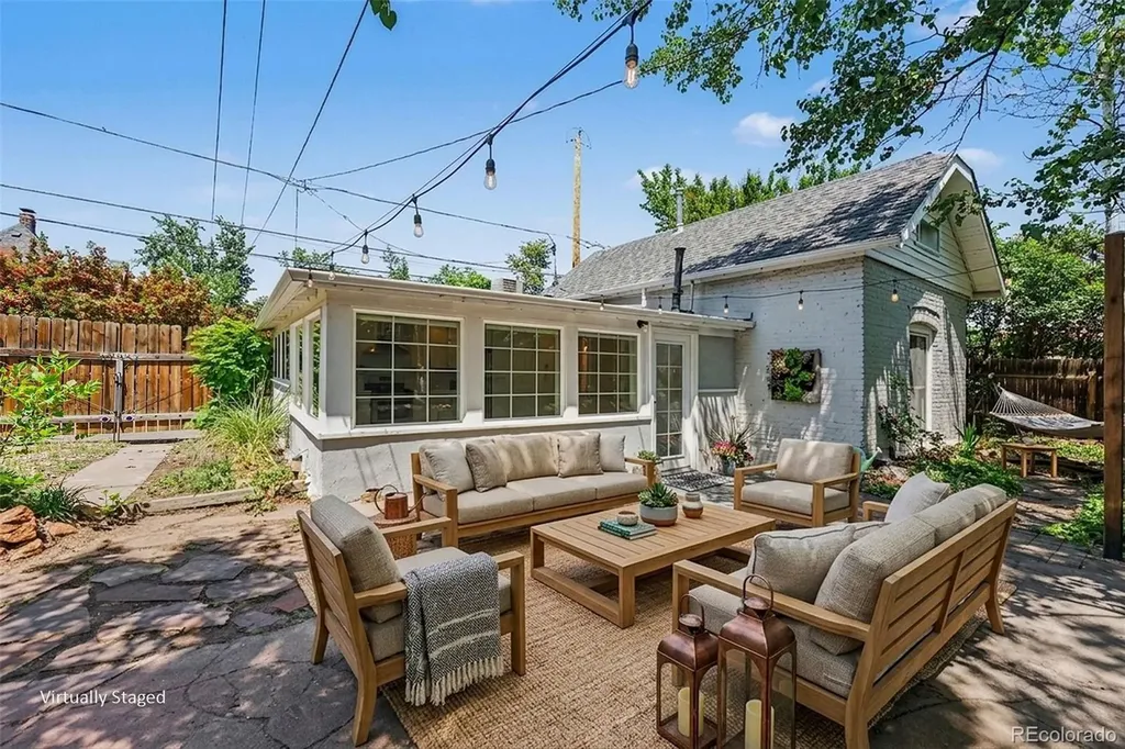 2061 S Pearl Street Denver CO 80210