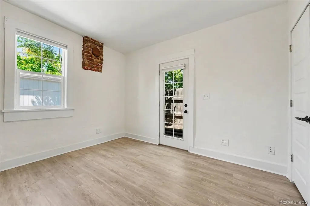 2061 S Pearl Street Denver CO 80210