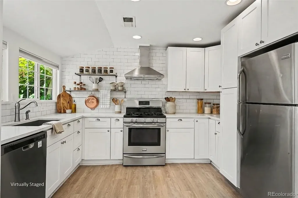 2061 S Pearl Street Denver CO 80210