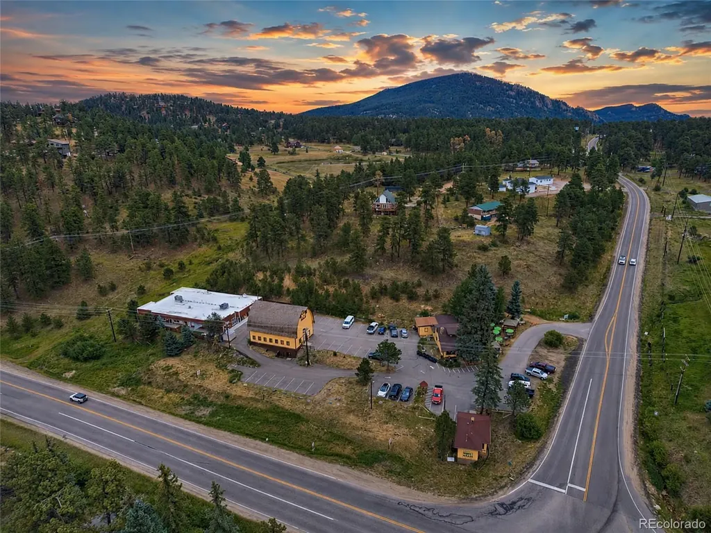 27051 Barkley Road Conifer CO 80433
